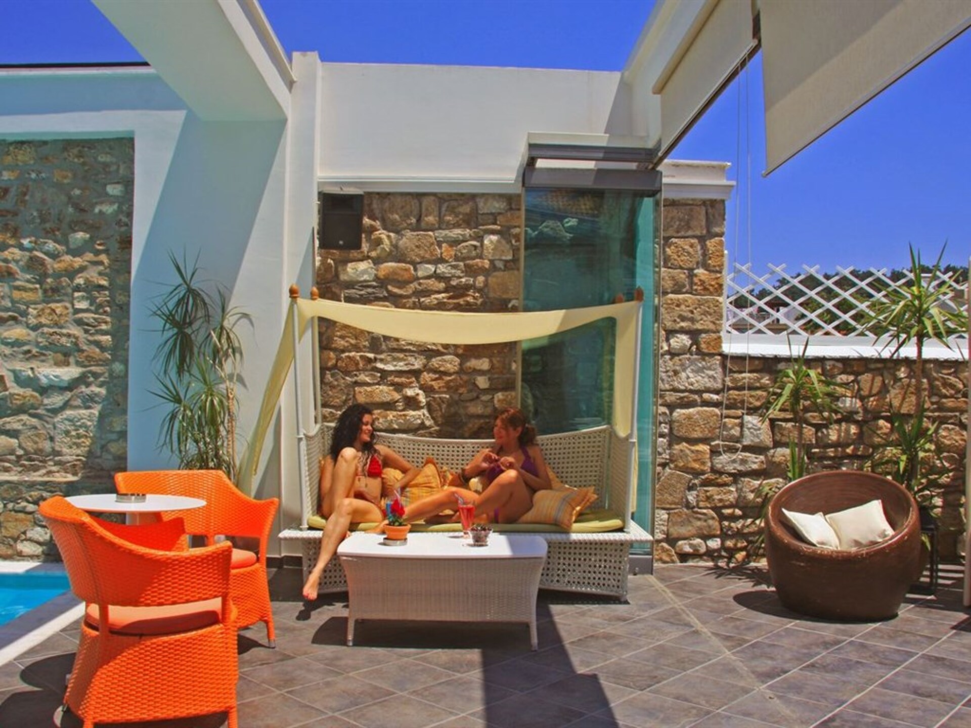 Lido Hotel 2* 2