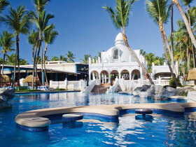 Club Hotel Riu Bambu Punta Cana 5*
