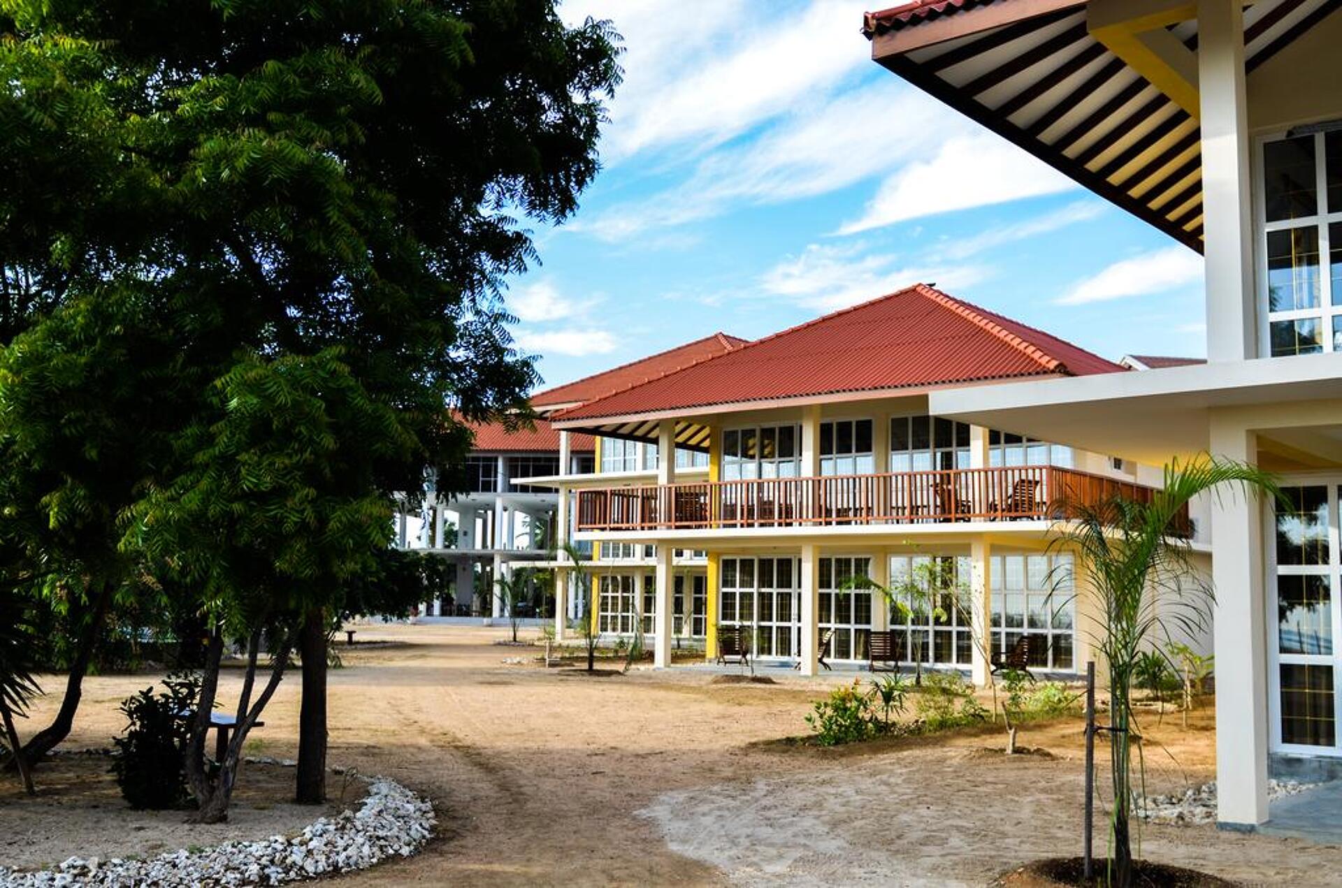 Passi Villas 27