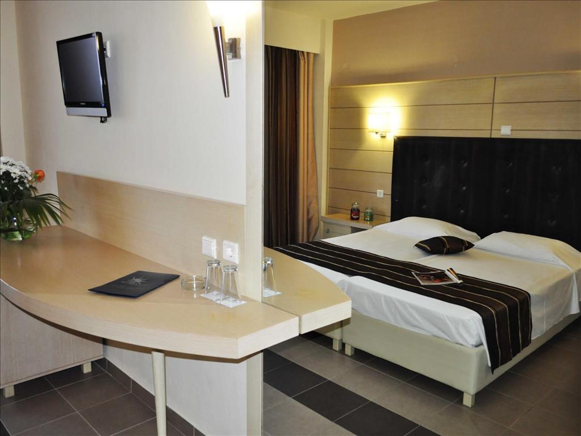 Blue Dream Palace Tripiti Resort 4* 12