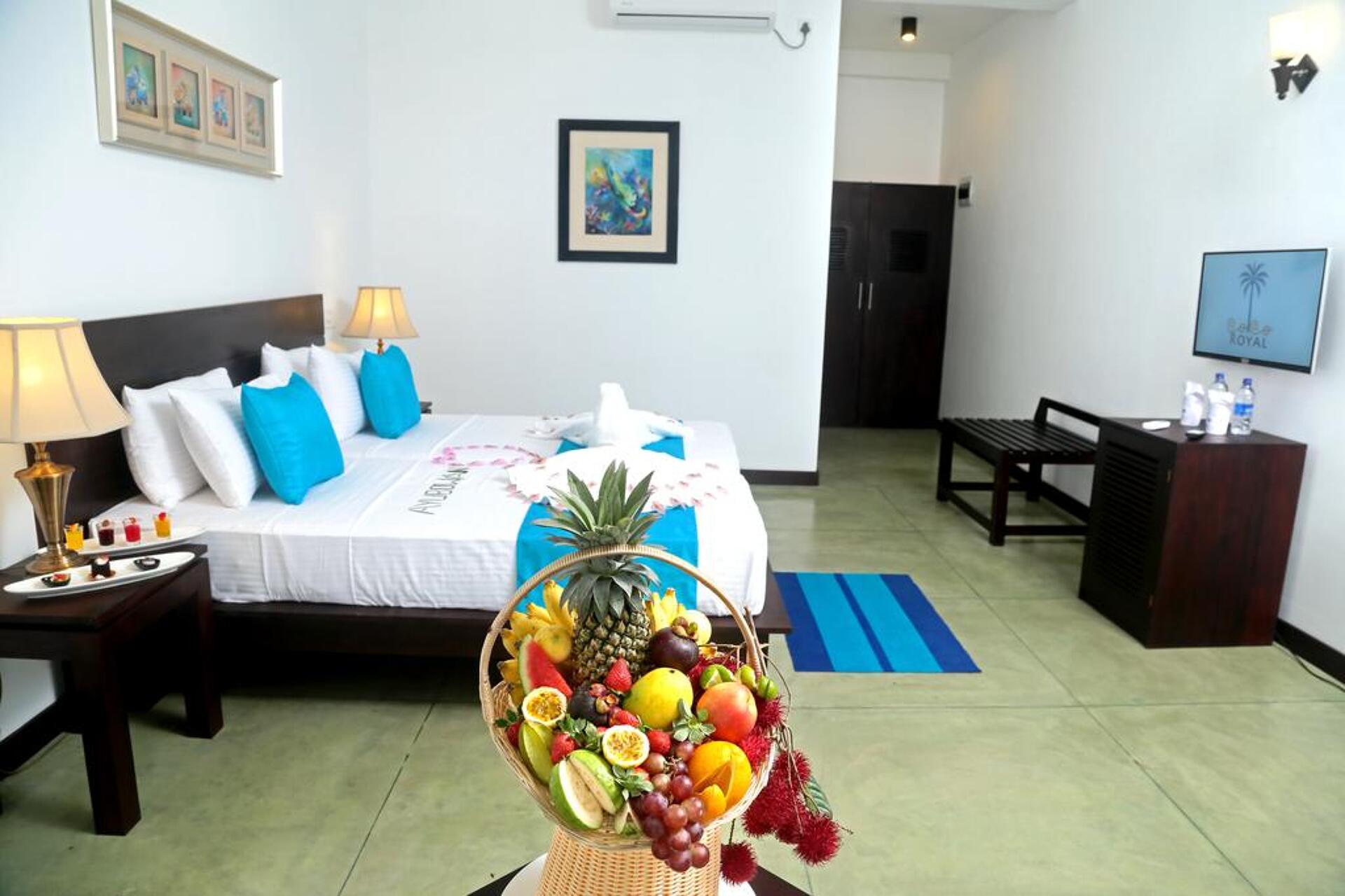 Coco Royal Beach Resort 24