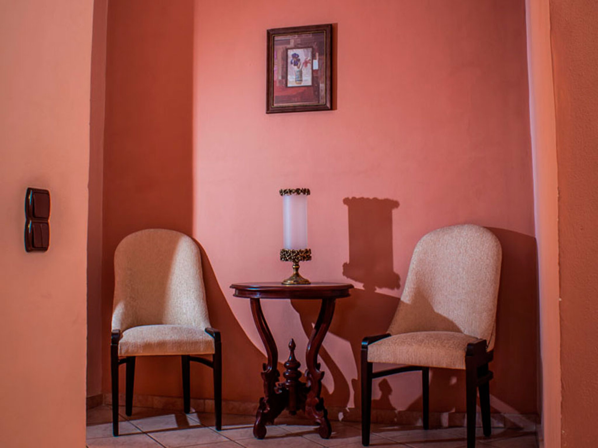 Filippion Hotel 2* 15