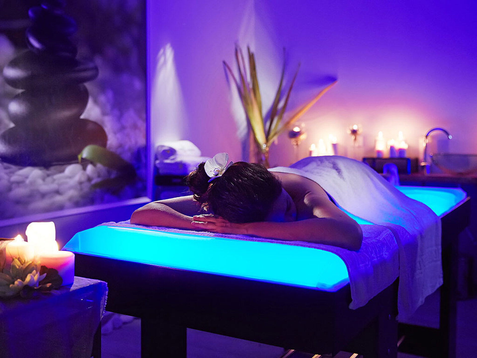 Blue Dream Palace Tripiti Resort 4* 8