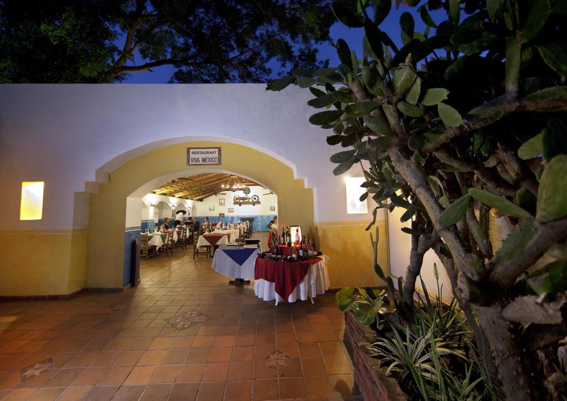 Viva Wyndham Dominicus Beach 4* 7