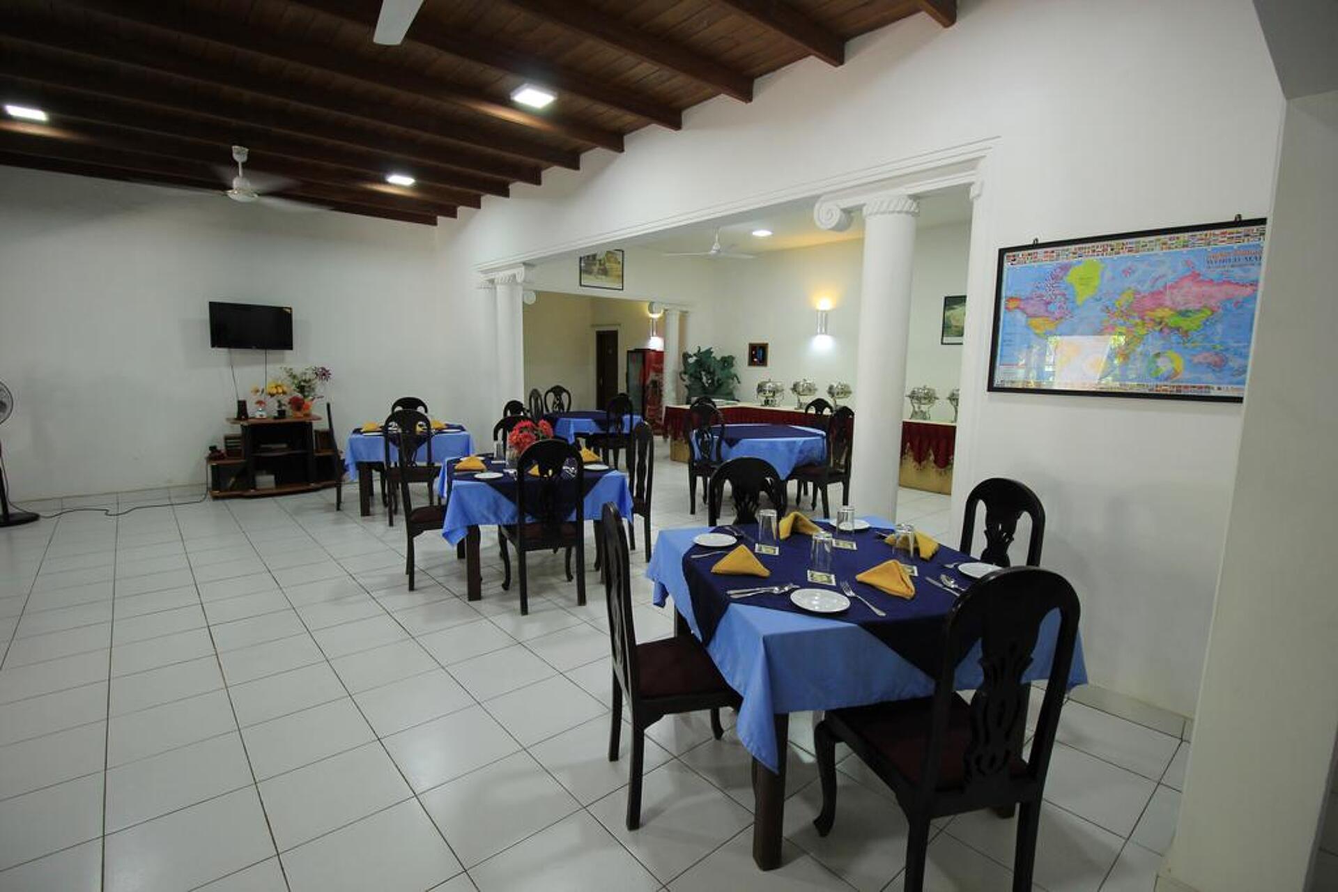 Ocean of Life Ayurvedic Resort 4