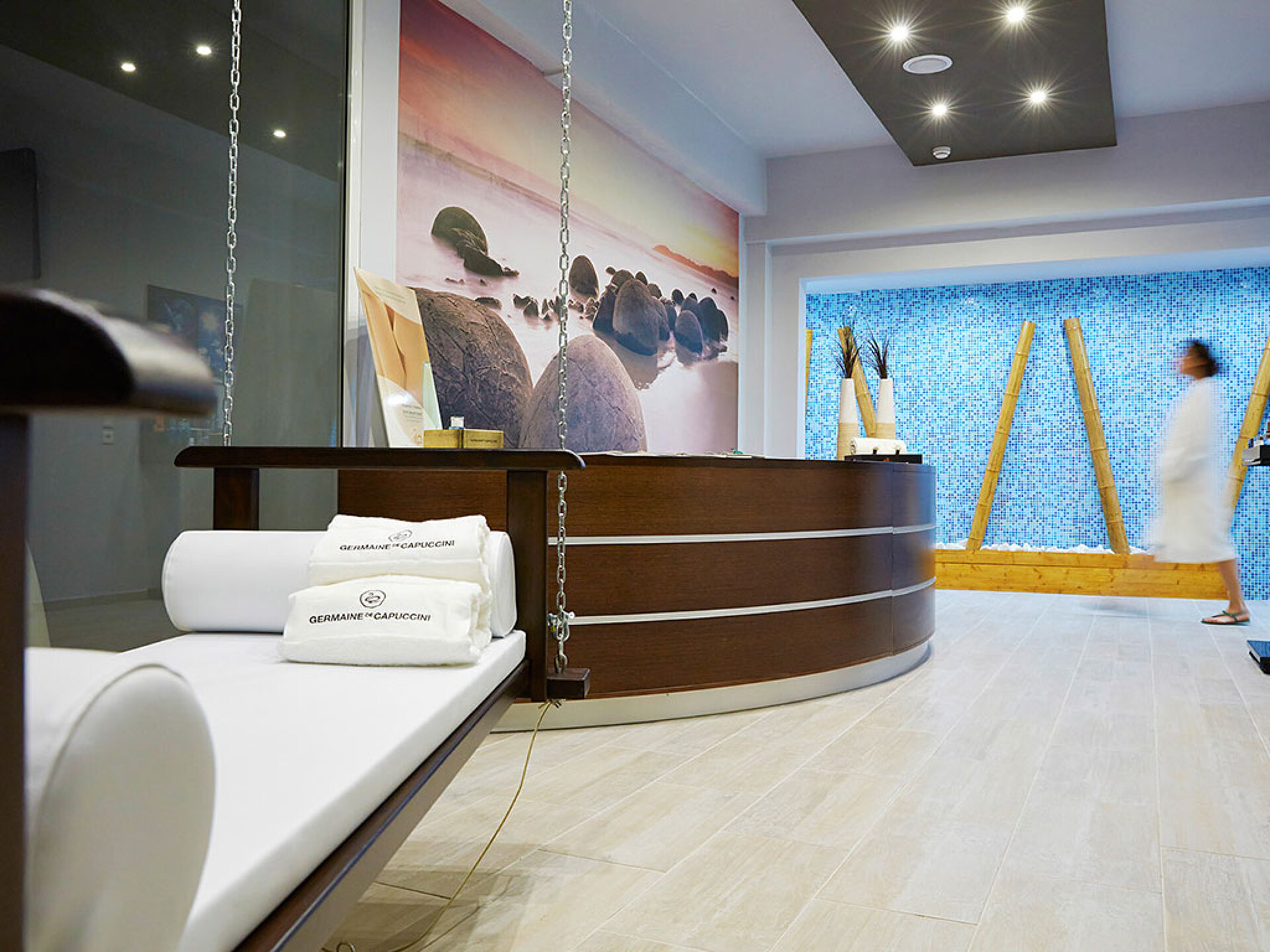 Blue Dream Palace Tripiti Resort 4* 2