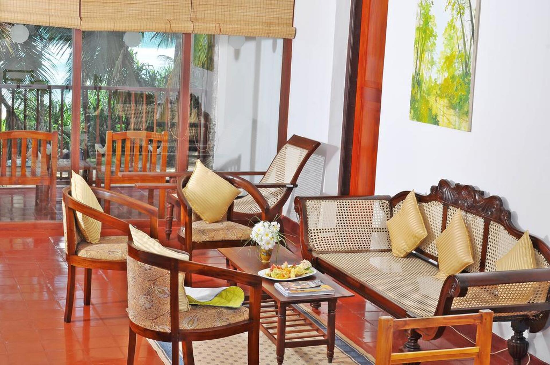 Koggala Beach Hotel 3* 27