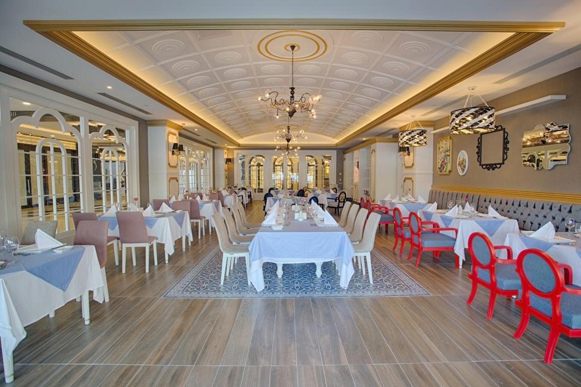Sensitive Premium Resort & Spa 14