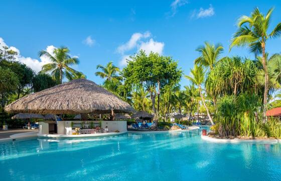 Bavaro Princess All Suites Resort, Spa & Casino
