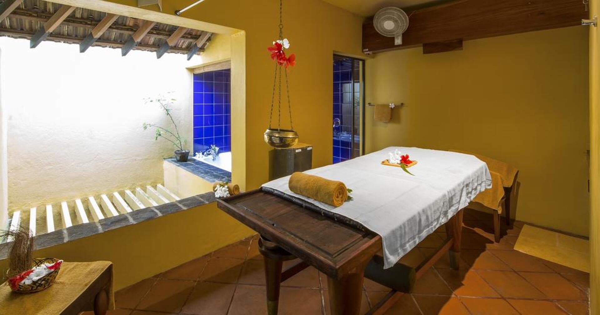 Tangerine Beach Hotel 4* 33