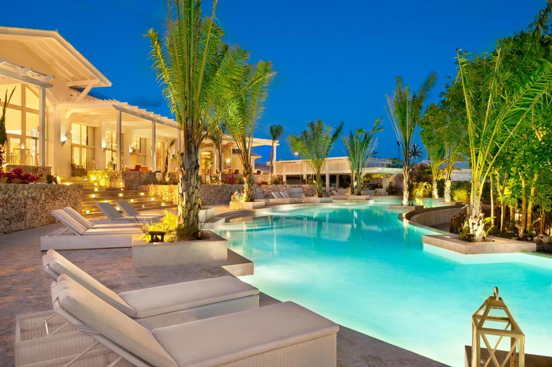 Eden Roc at Cap Cana 5* 13