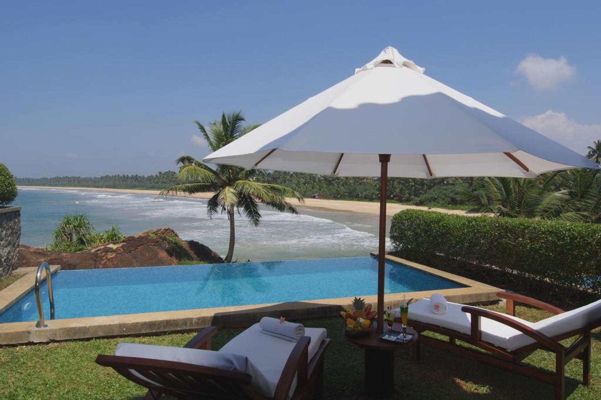 Saman Villas 5* 9