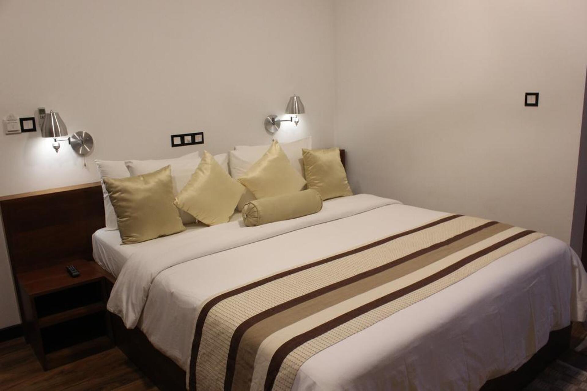 Gloria Grand Hotel 3