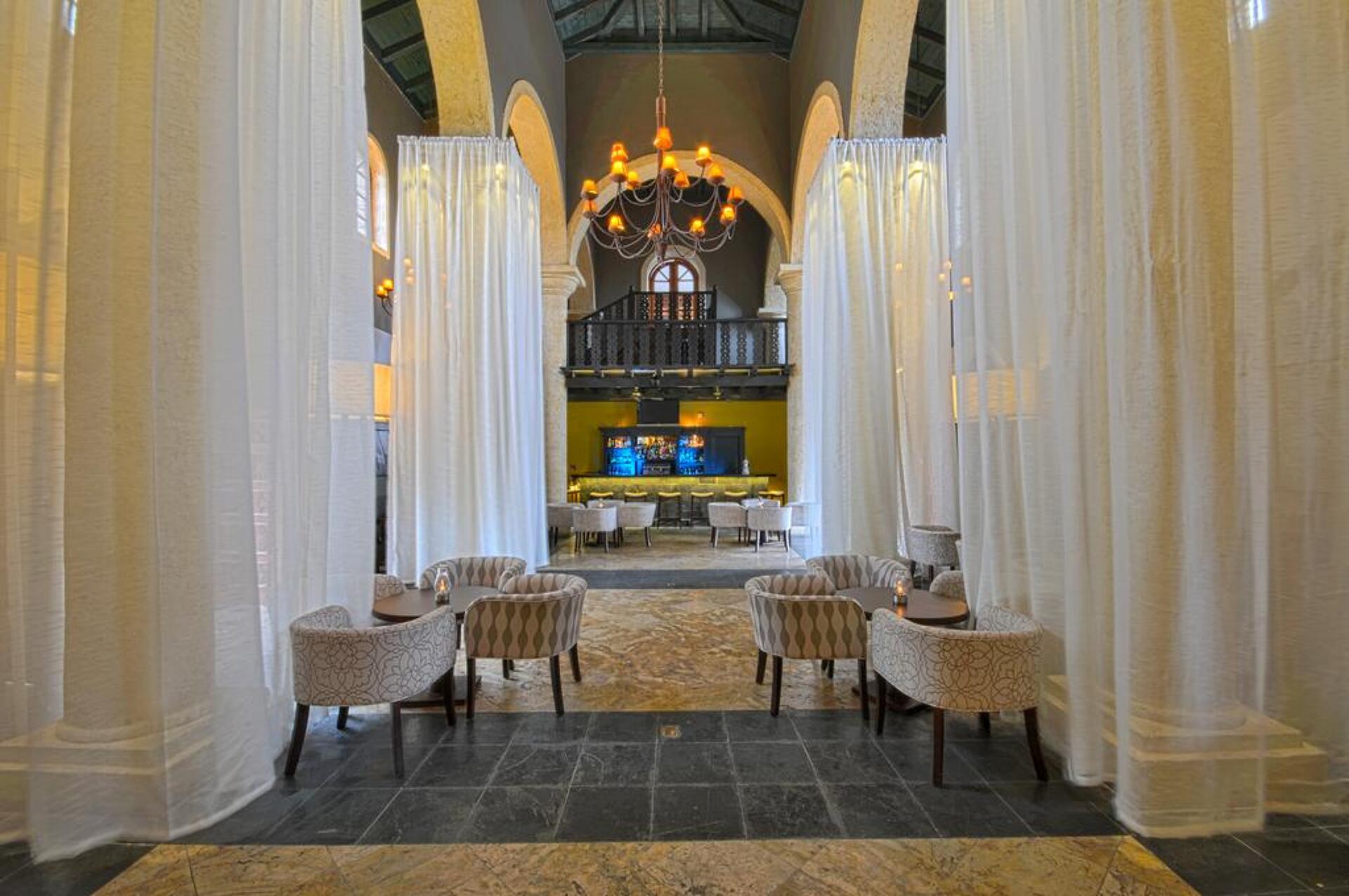 Sanctuary Cap Cana 5* 21