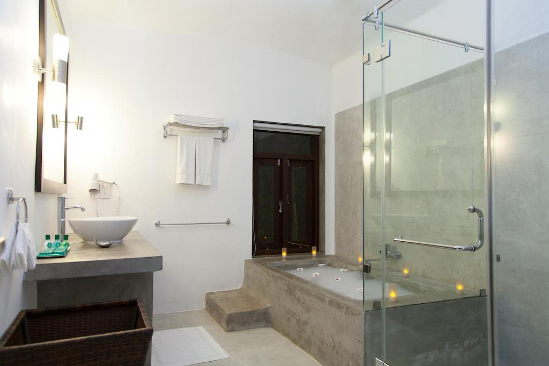 Portofino Resort Tangalle 4* 21
