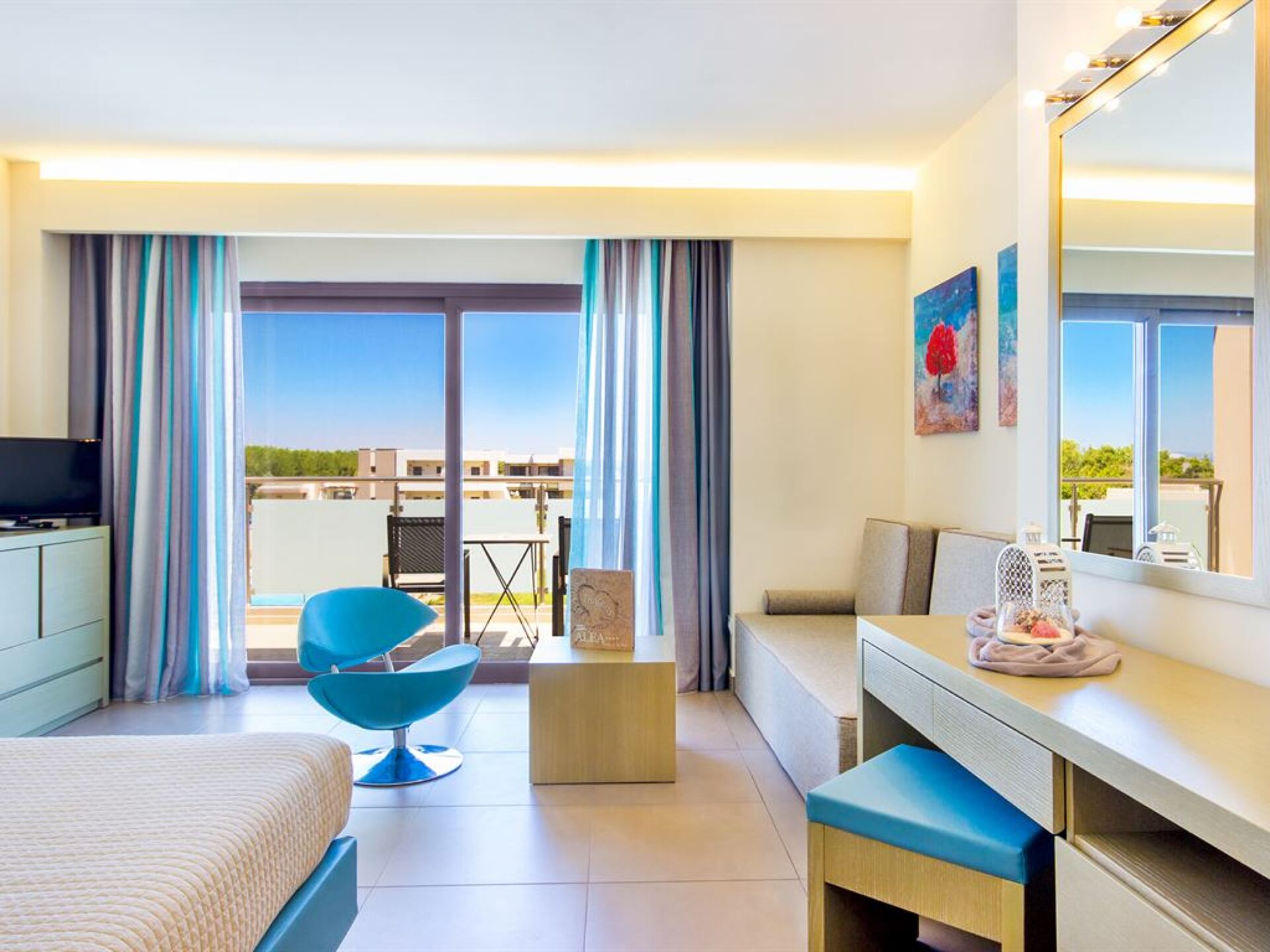 Alea Hotel & Suites 4* 19