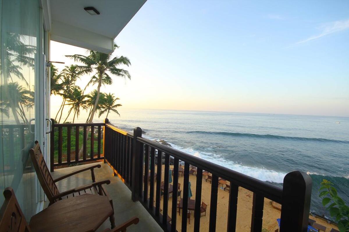 Rock Fort Hotel & Spa 4* last
