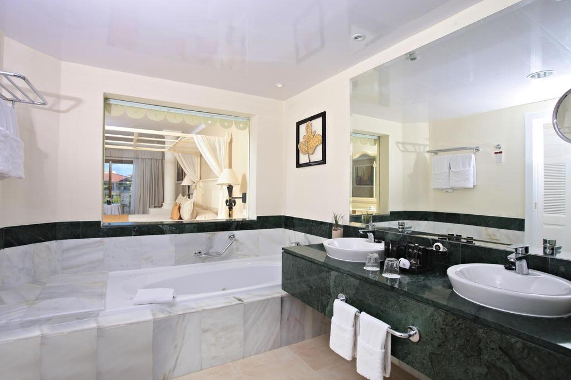 Luxury Bahia Principe Ambar Blue 5* 9