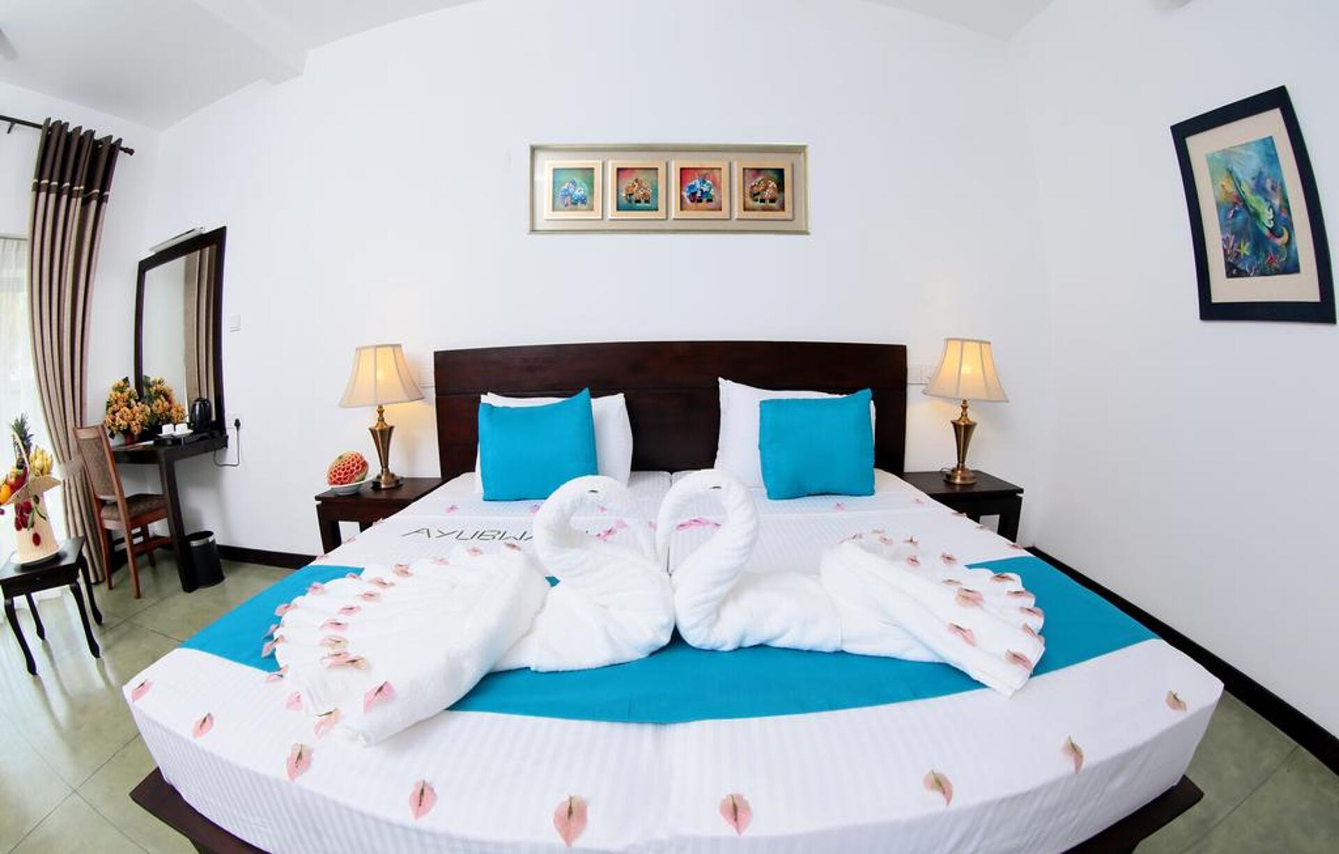 Coco Royal Beach Resort 35