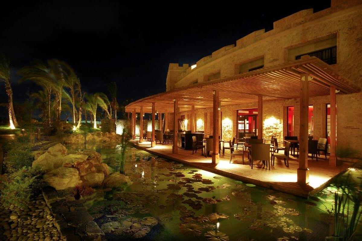 Sanctuary Cap Cana 5* 3