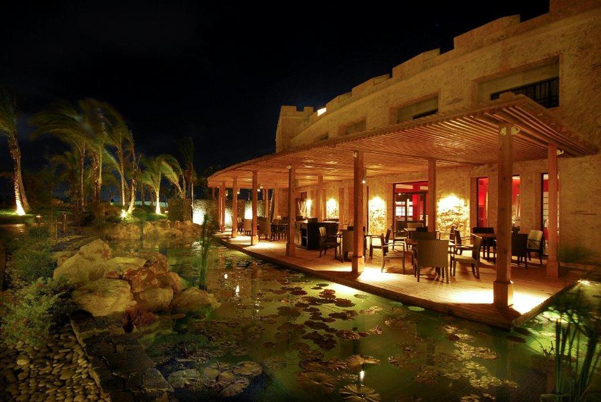 Sanctuary Cap Cana 5* 3