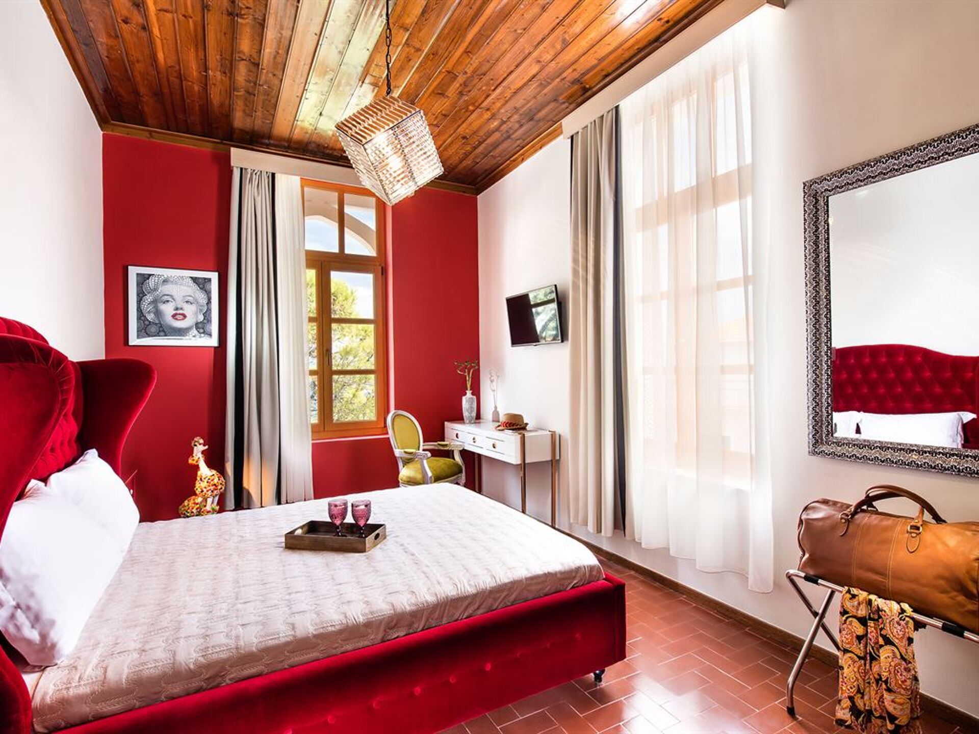 A for Art Design Hotel 4* 15