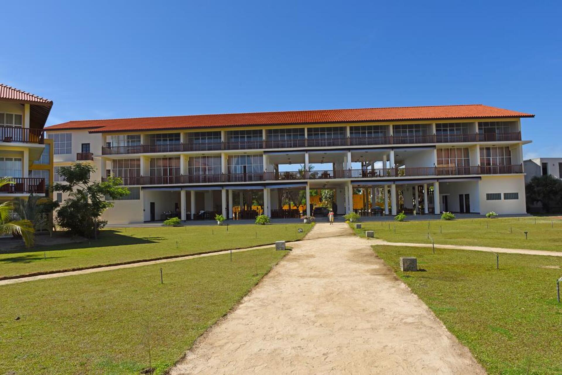 Passi Villas 0