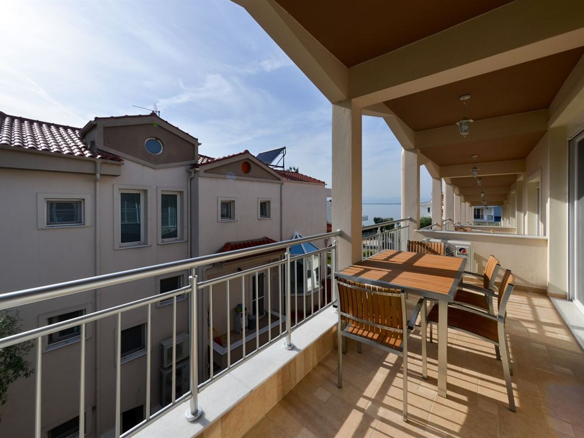 Aelia Villa Thassos 30
