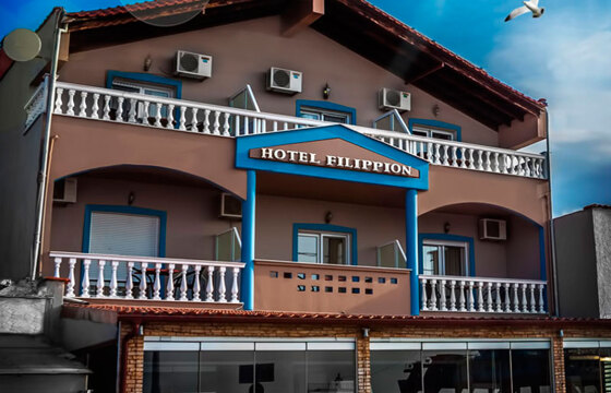 Filippion Hotel