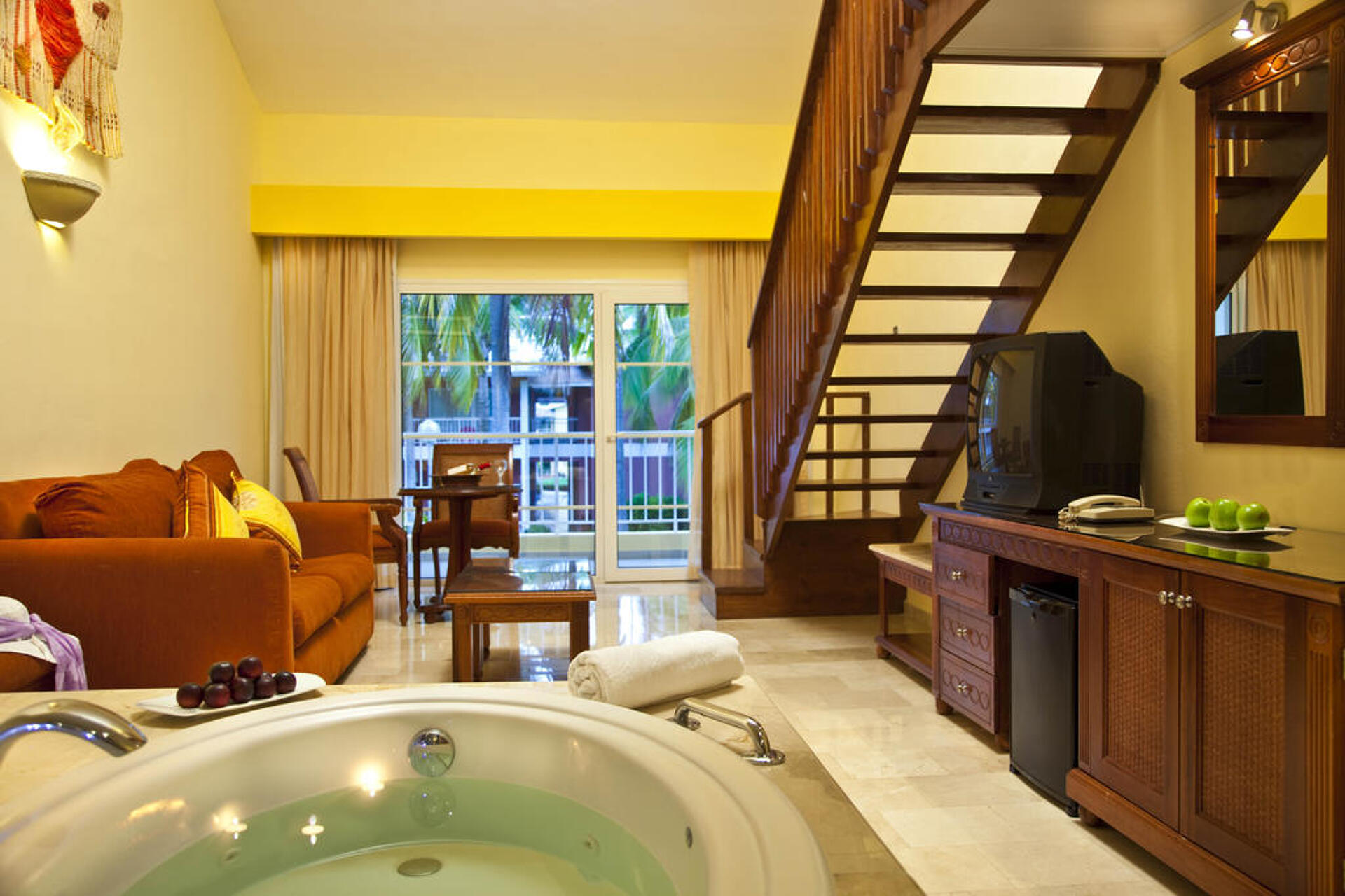 Grand Palladium Palace Resort Spa & Casino 5* 10