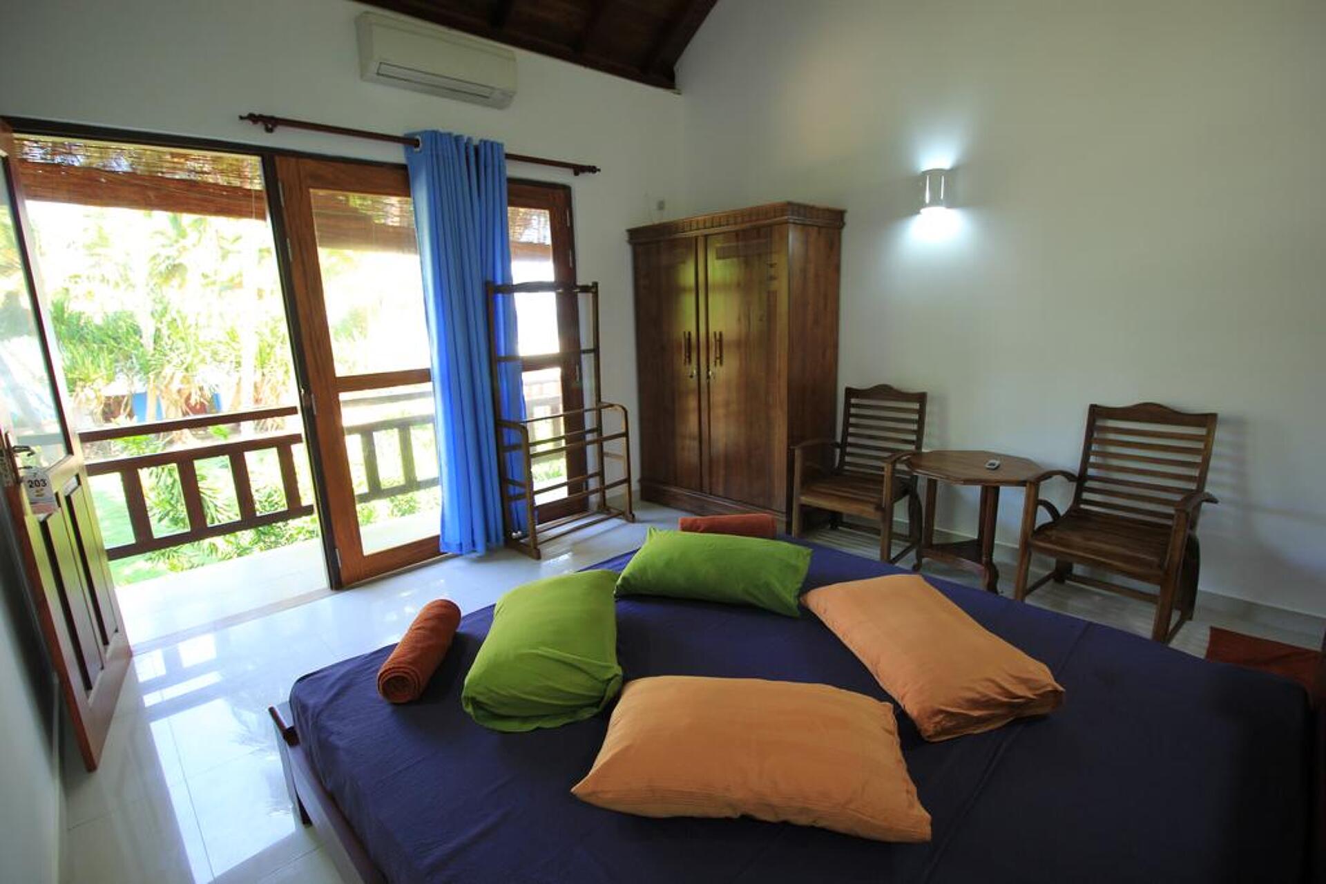 Ocean of Life Ayurvedic Resort 21