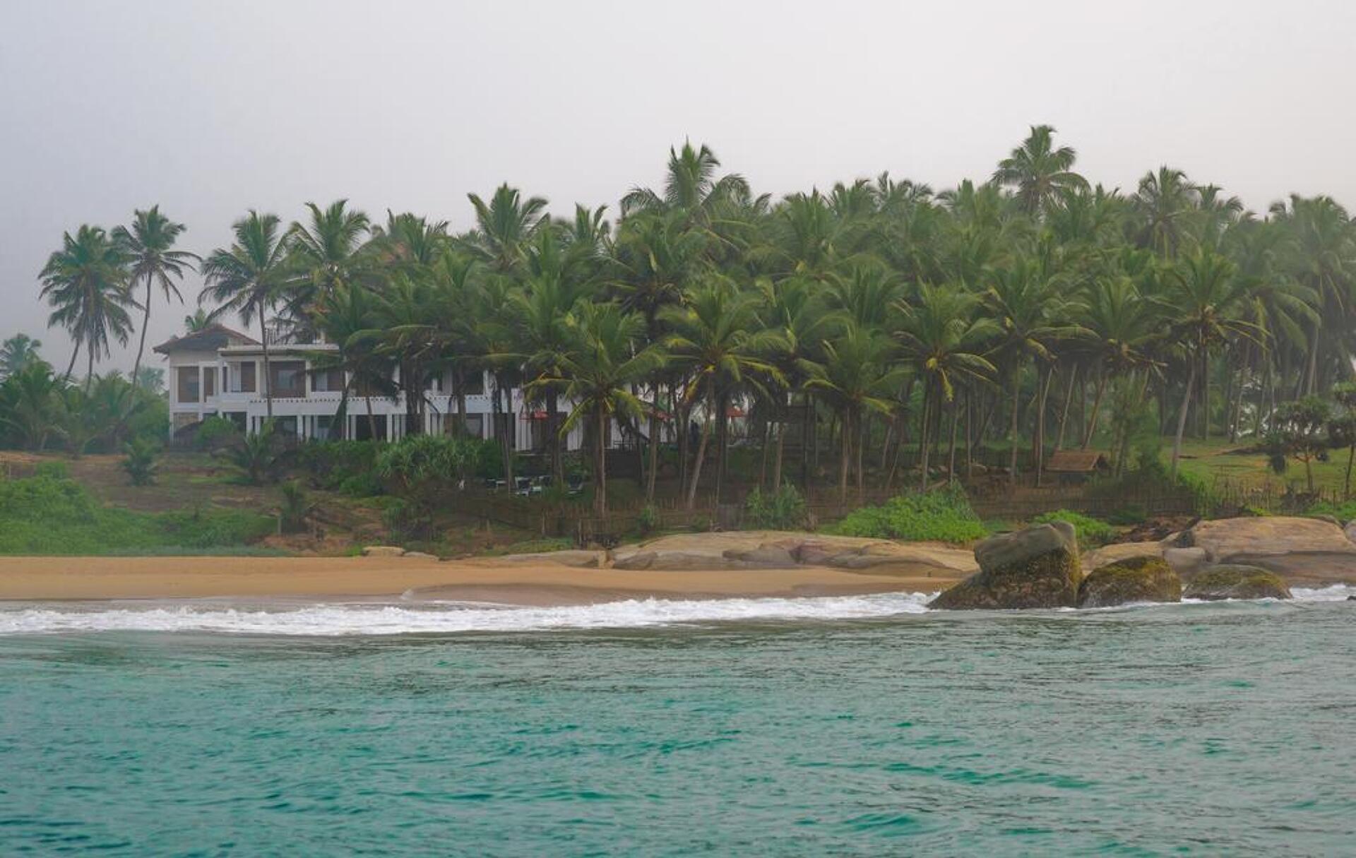 Turtle Bay 5* 3