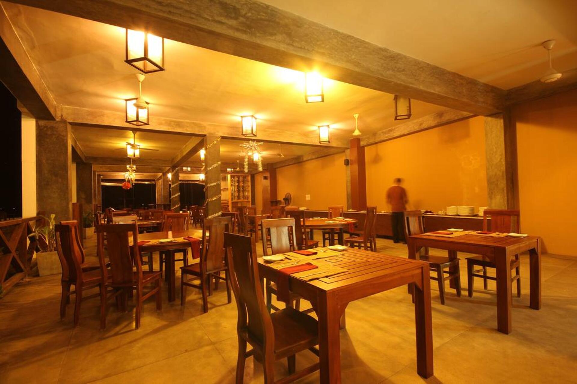 Rock Fort Hotel & Spa 4* 1