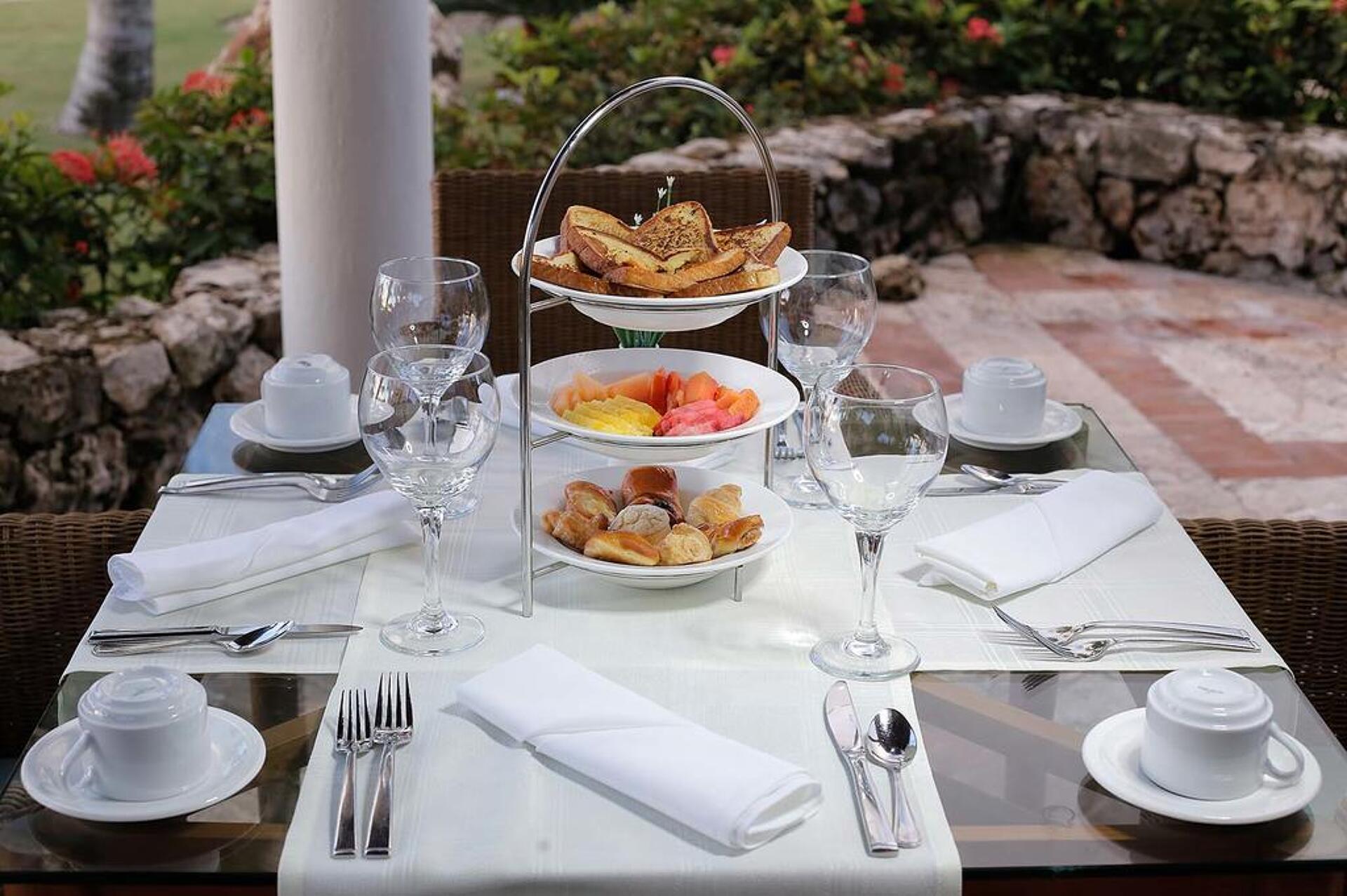 Sanctuary Cap Cana 5* 34