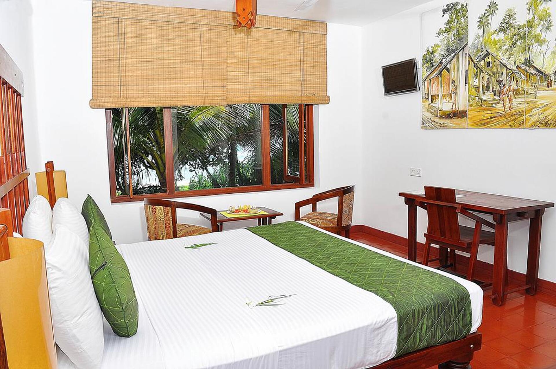 Koggala Beach Hotel 3* 25