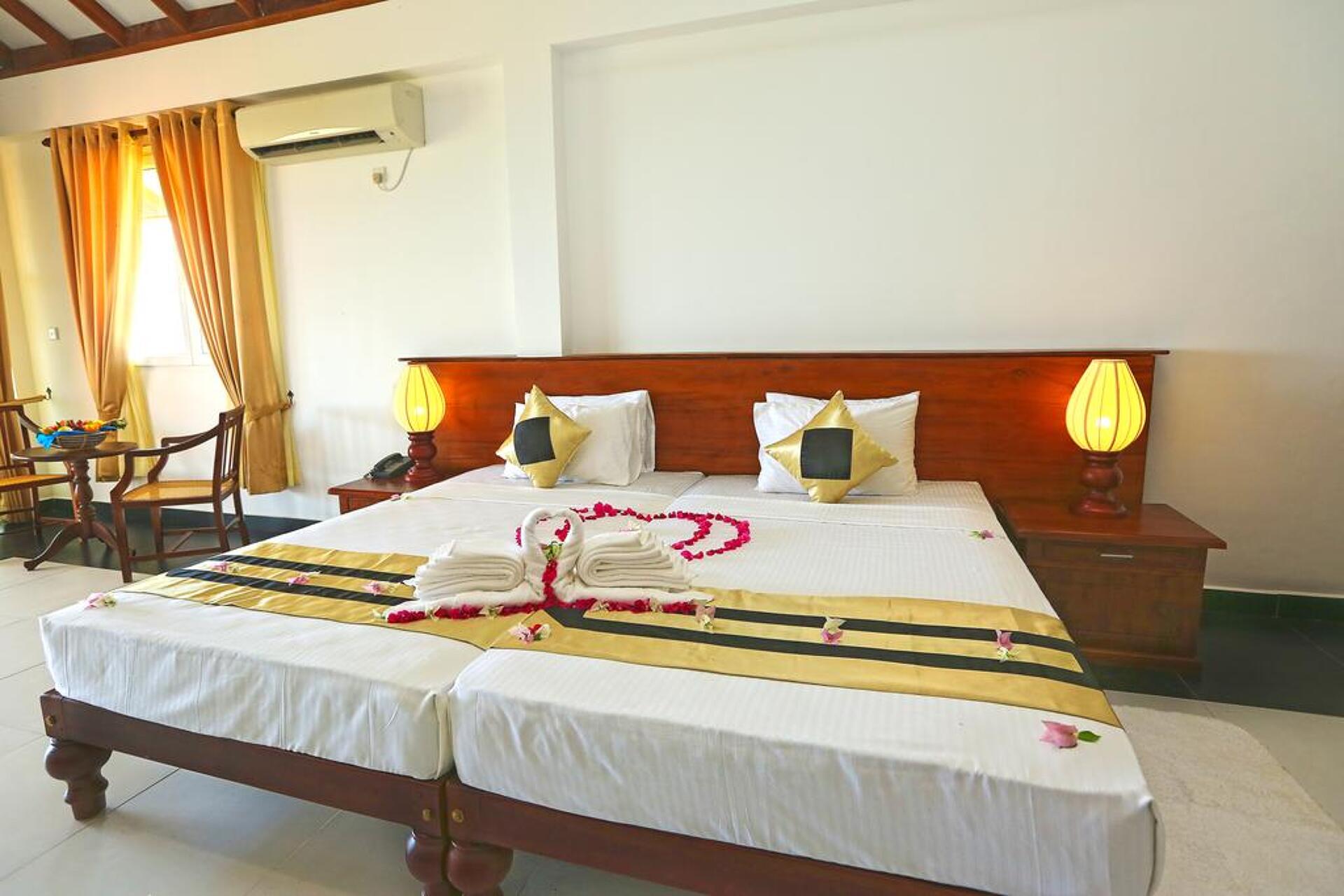 Passi Villas 35