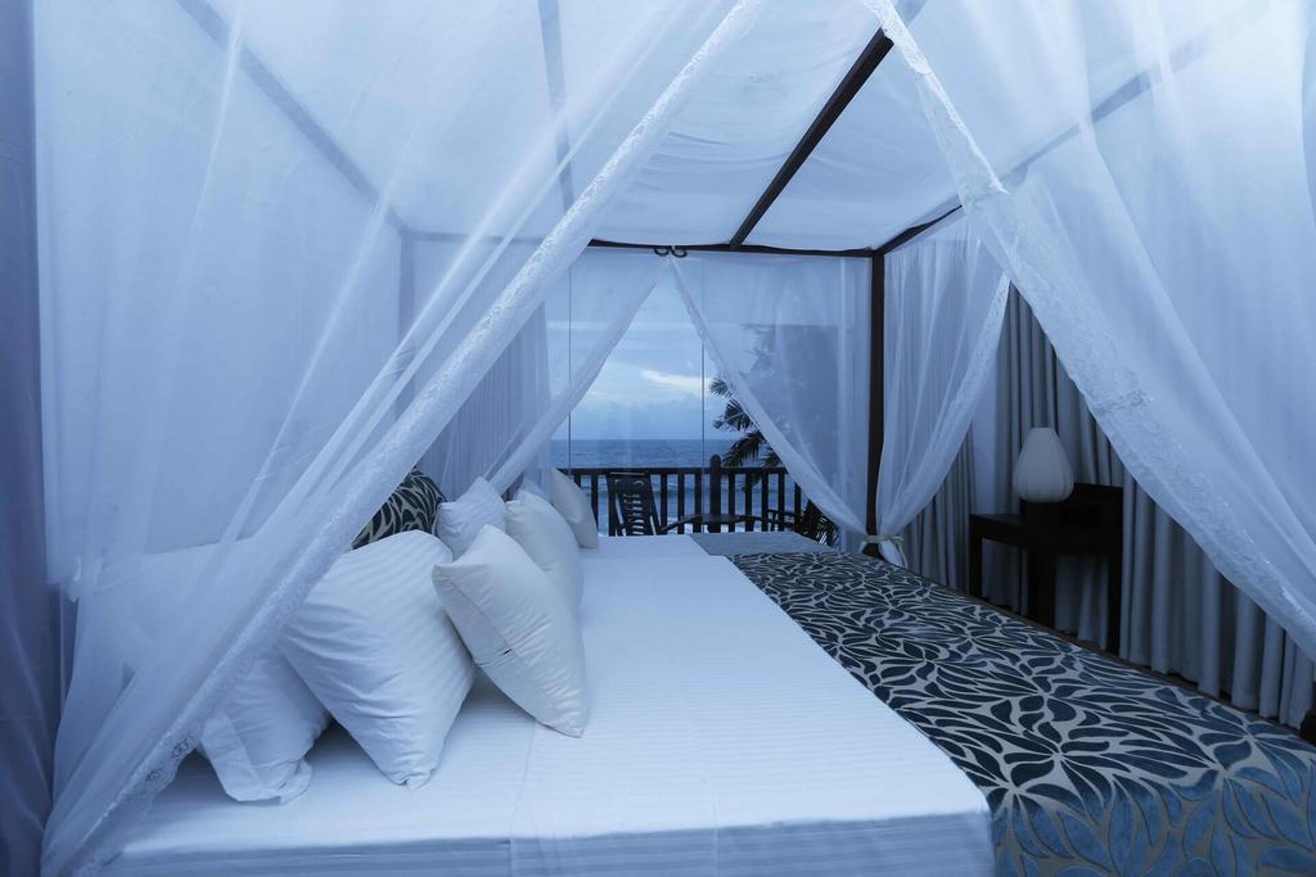 Rock Fort Hotel & Spa 4* 18
