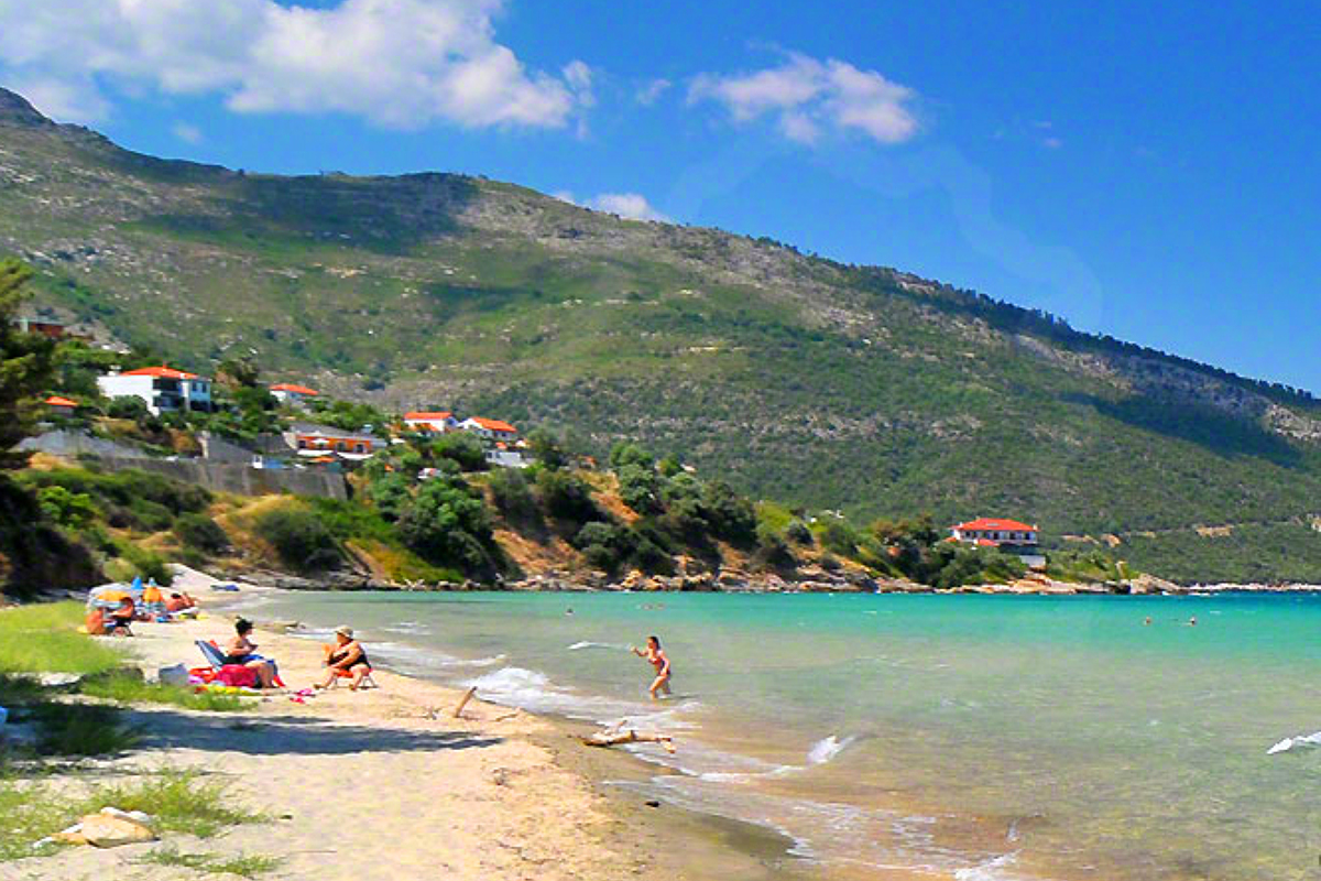 Agorastos Hotel-Apartments 2