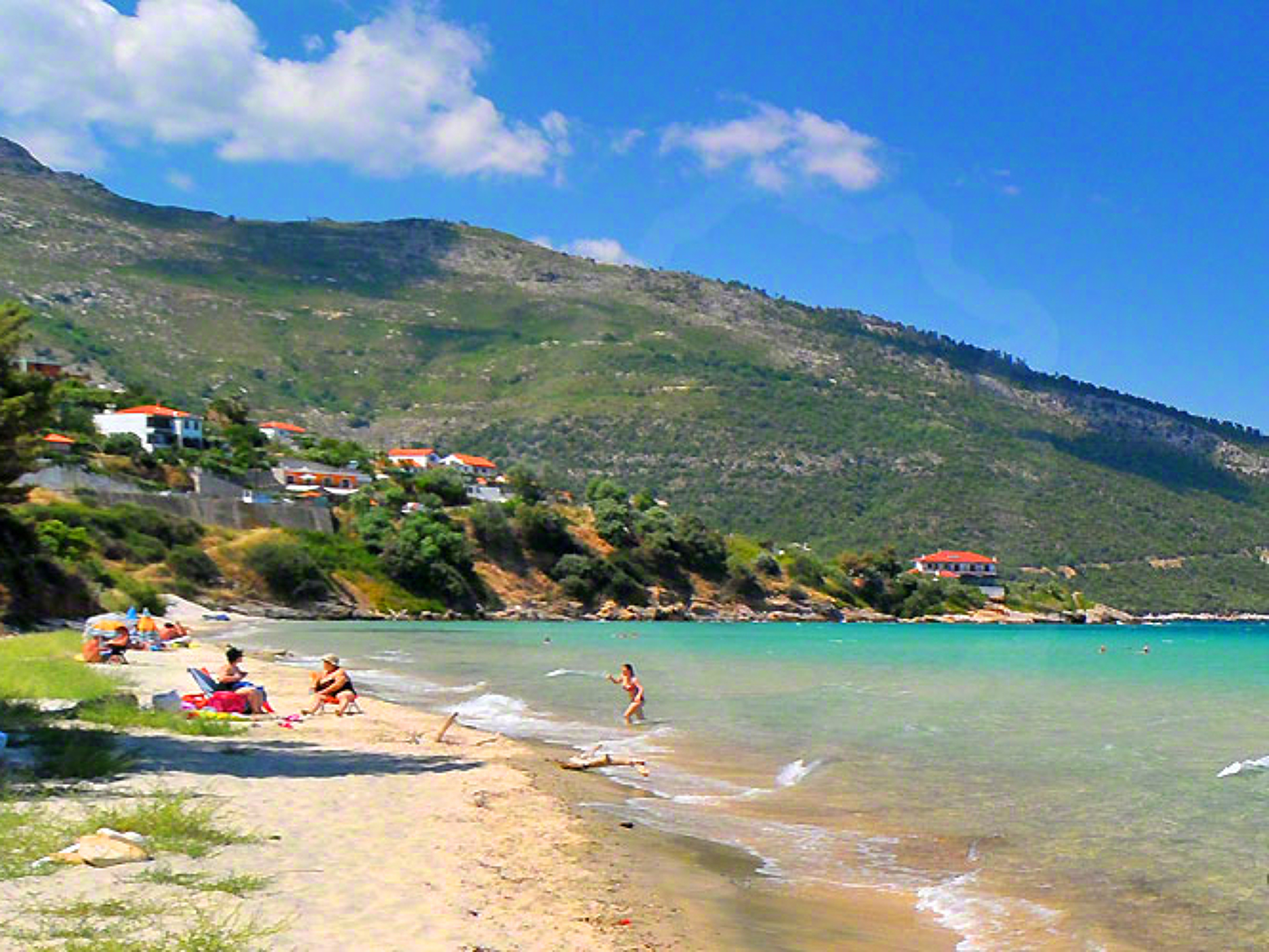 Agorastos Hotel-Apartments 2