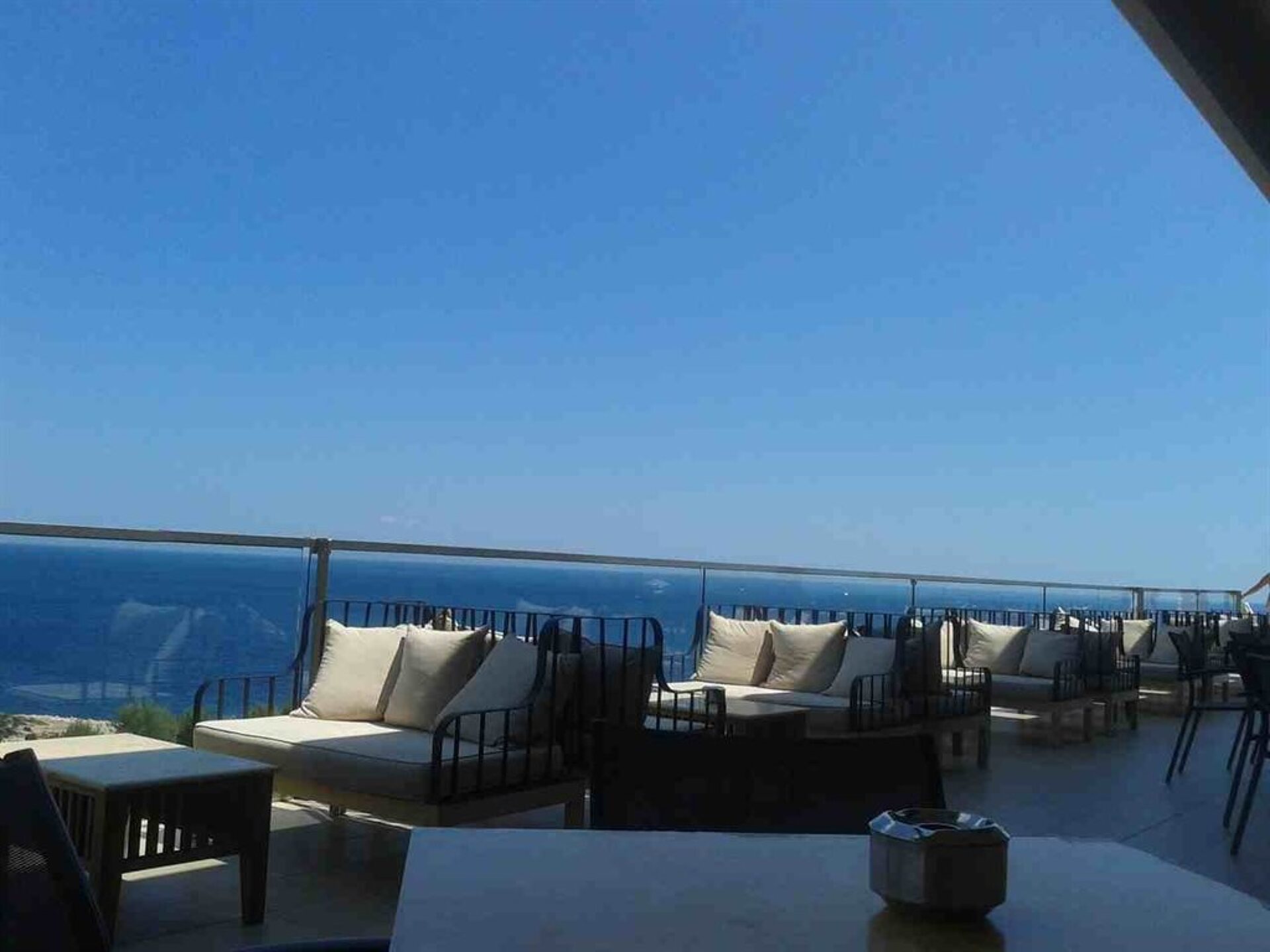 Aeolis Thassos Palace Hotel 4* 10