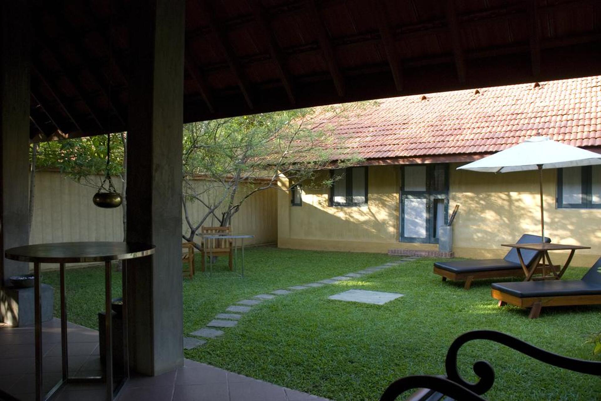 Jetwing Ayurveda Pavilions 4* 30