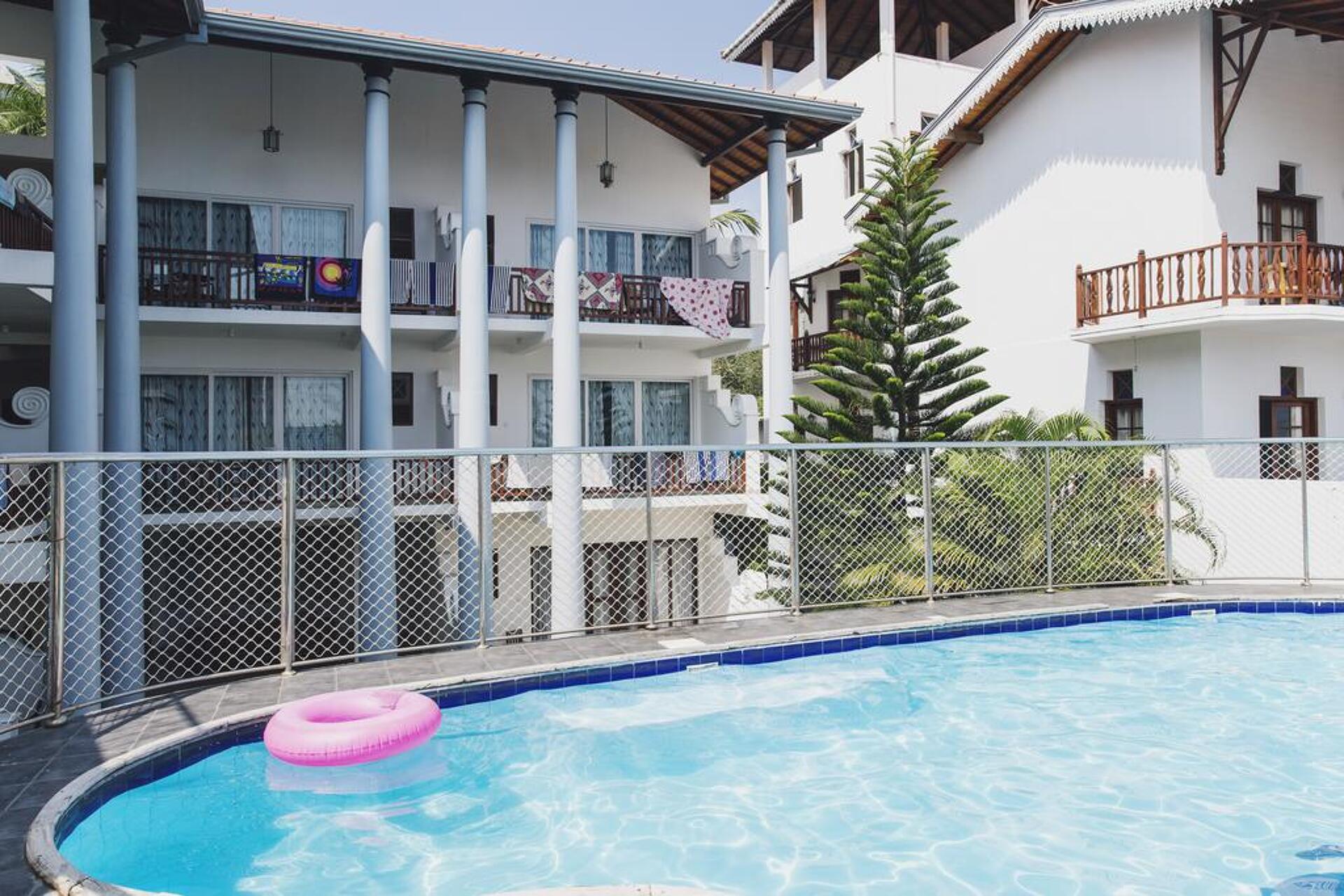 Neptune Bay Hotel 27