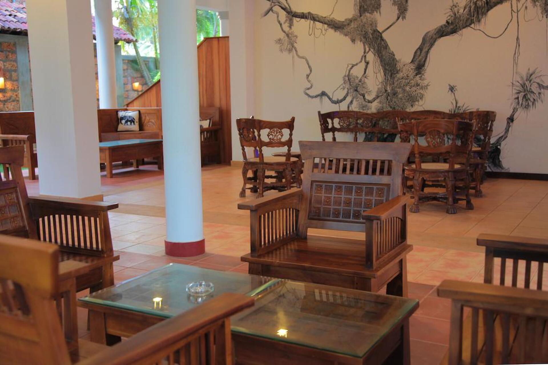 Wunderbar Beach Hotel 4* 34