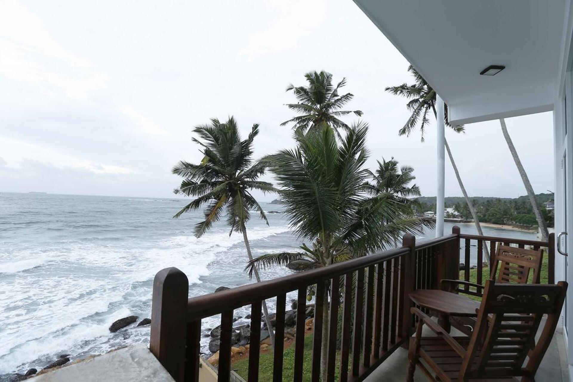 Rock Fort Hotel & Spa 4* 10