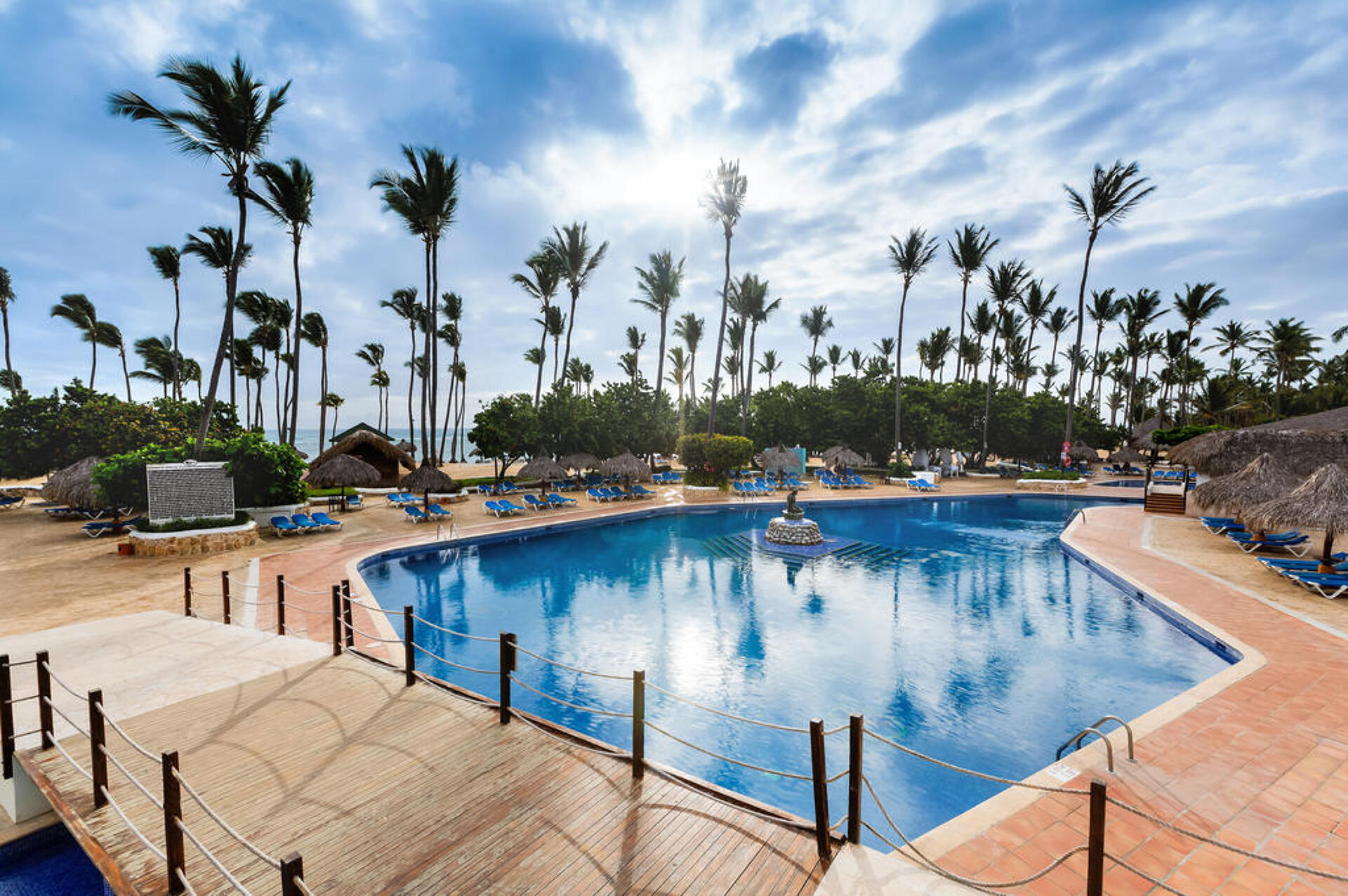 Sirenis Punta Cana Resort Casino & Aquagames 5* 16