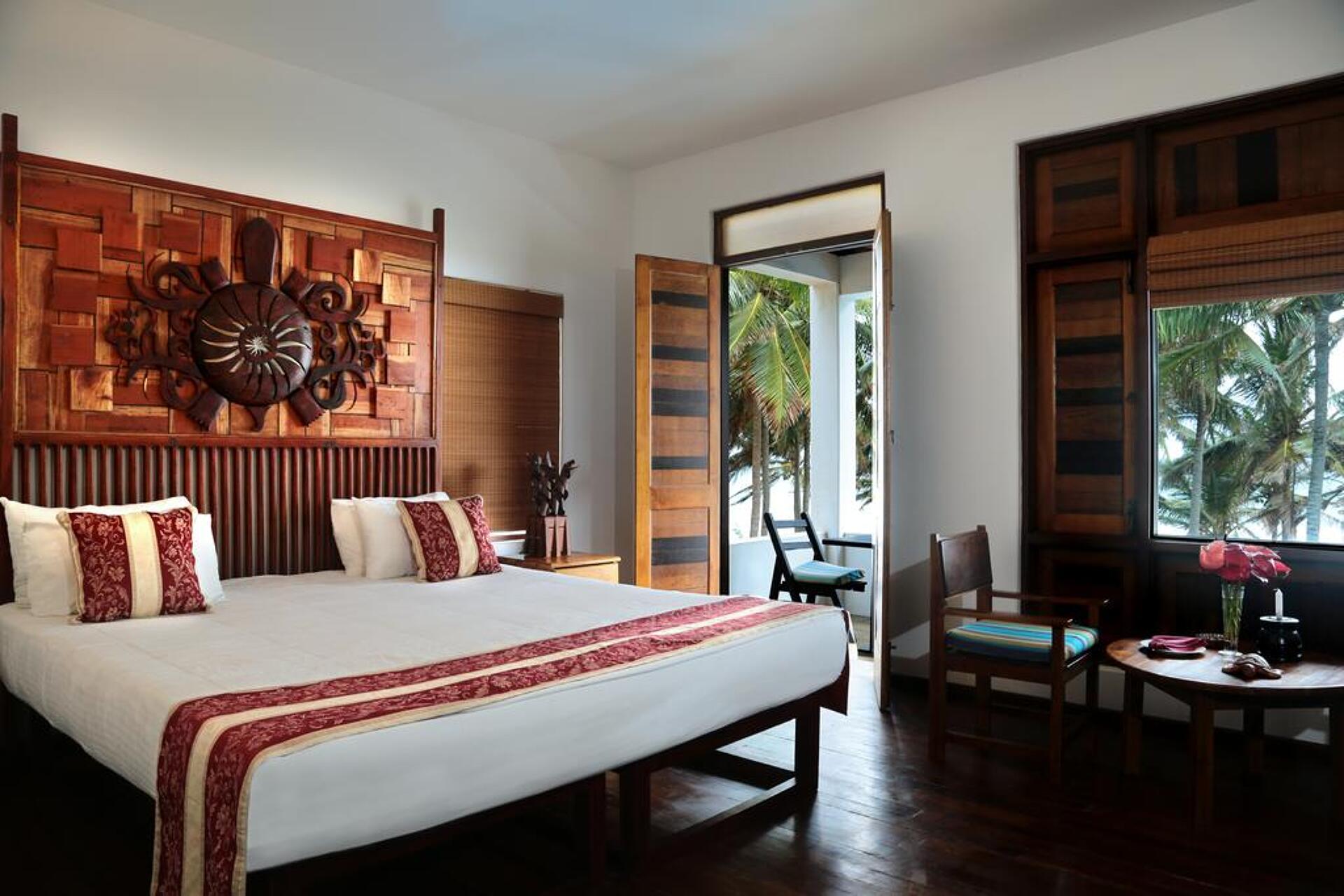 Turtle Bay 5* 9