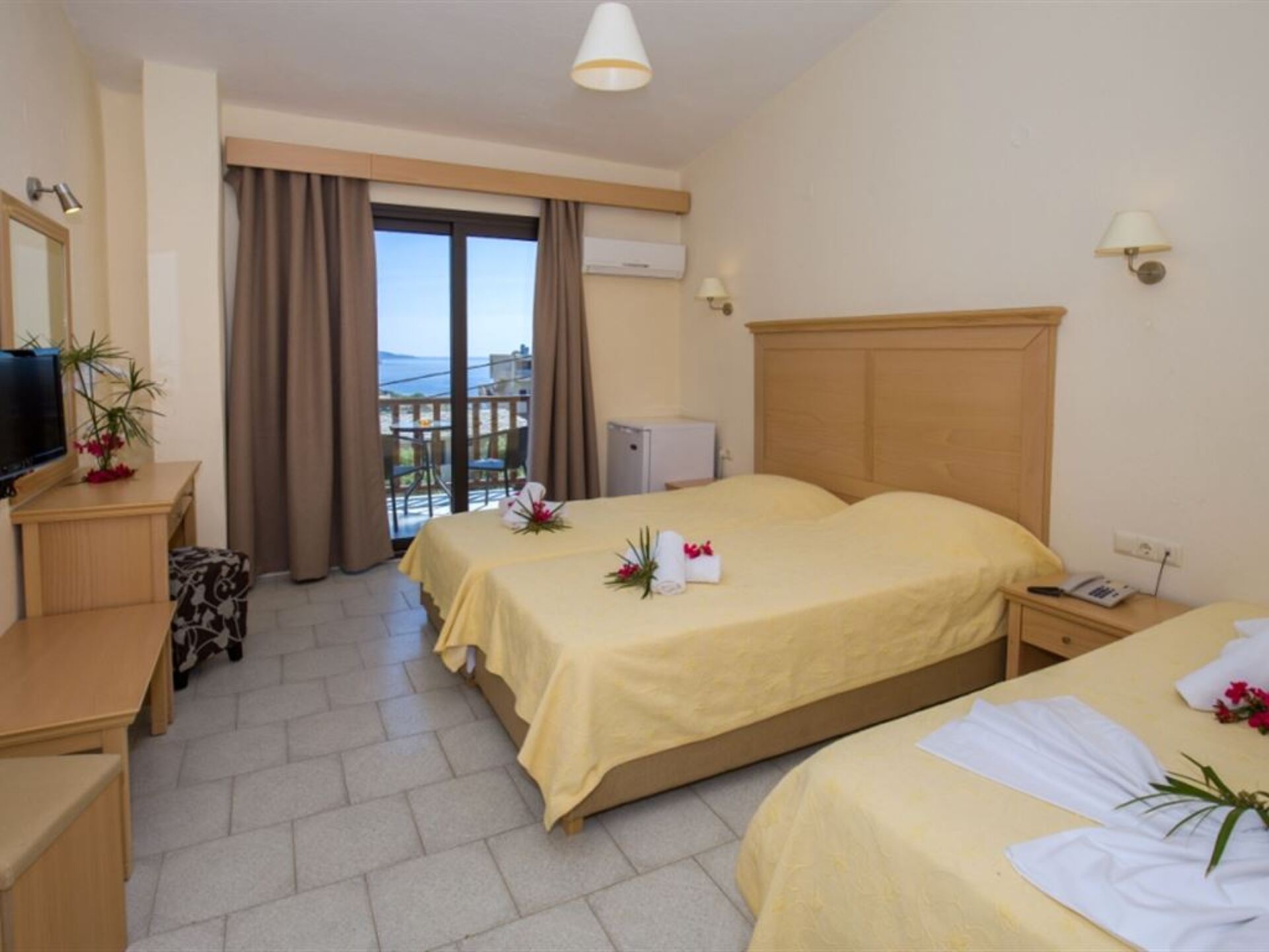 Aeria Hotel 3* 7