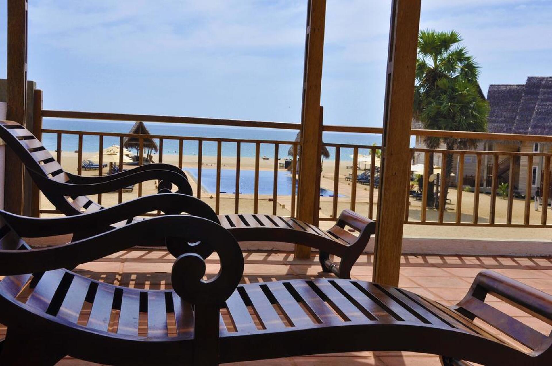 Maalu Maalu Resorts & Spa 5* 18