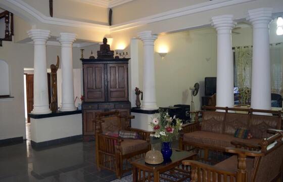 Blue Swan Inn