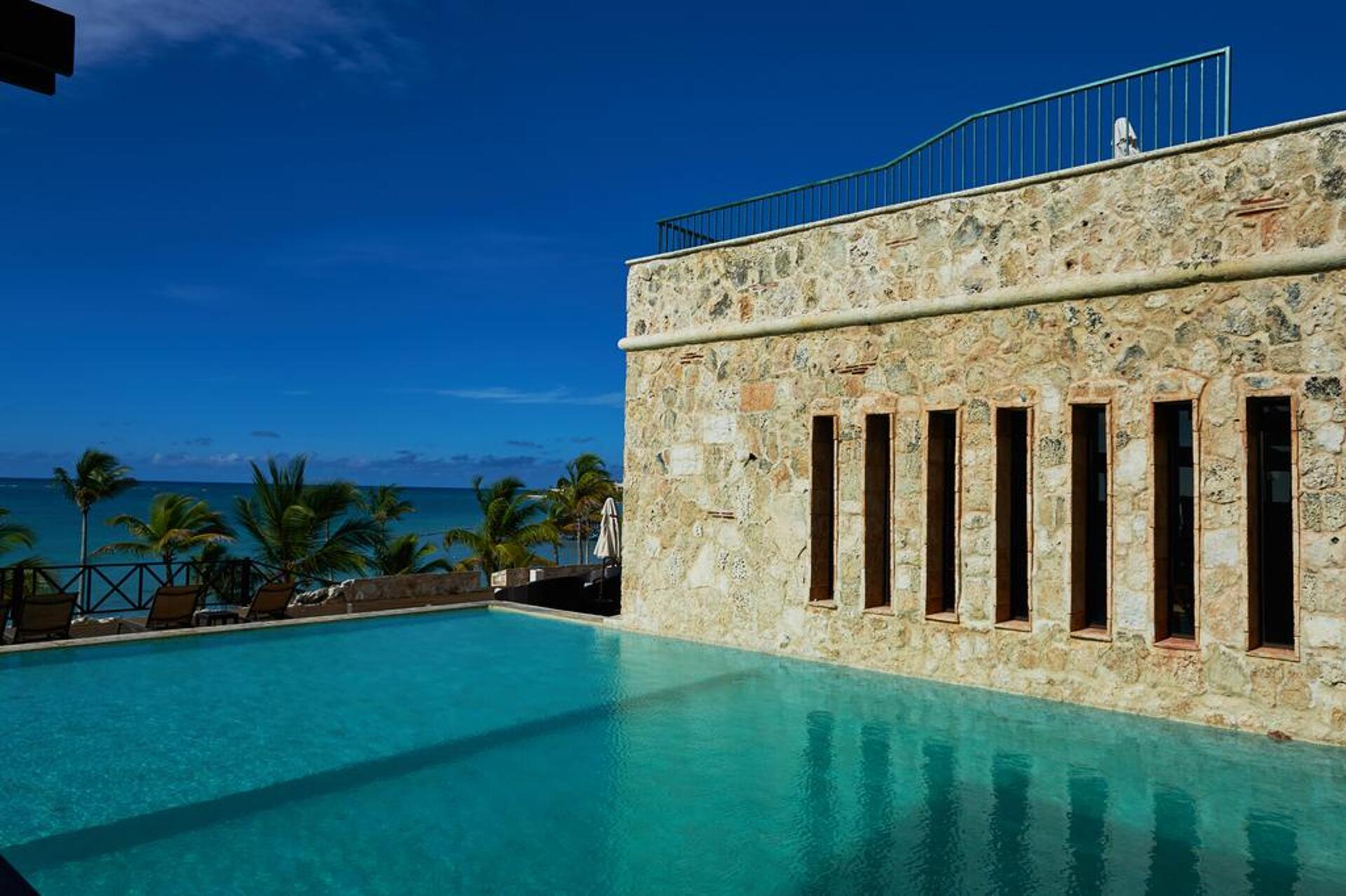 Sanctuary Cap Cana 5* 6